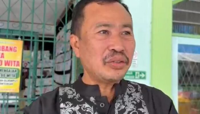 Dana MBG Belum Cair, SPPG Belitung Selatan Hentikan Sementara Distribusi Makanan untuk 3.000 Siswa