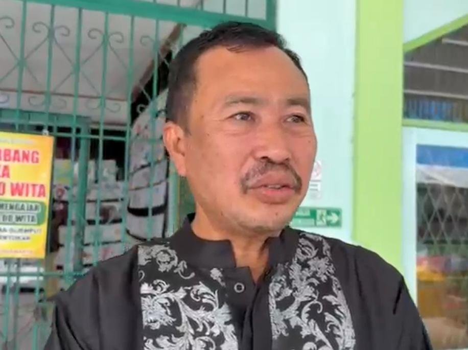 Dana MBG Belum Cair, SPPG Belitung Selatan Hentikan Sementara Distribusi Makanan untuk 3.000 Siswa 1 IMG 20260612 WA0006
