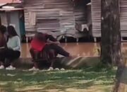 Viral Remaja Bermesraan di Ruang Publik, Wali Kota Banjarmasin Minta Pengawasan Diperketat