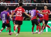 Tampil Dominan, Korsel Hajar Ceko 2-1 di Piala Dunia 2026