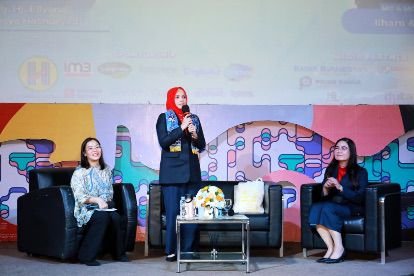Narasumber di Politeknik Hasnur, drg. Ellyana Trisya Ingatkan Pentingnya Kesehatan Bagi Generasi Muda 1 IMG 20260612 WA0054