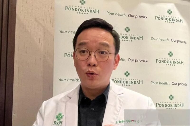 Ternyata, Sakit Kepala Konsisten Timbul Pagi Hari Bisa Menjadi Gejala Tumor Otak 1 IMG 20260612 WA0056 e1781251691990