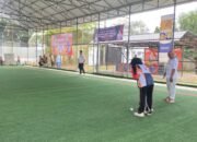 Belum Punya Lapangan Khusus, Cabor Gateball Banjarmasin Sulit Berkembang