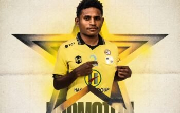 Cetak 9 Gol, Korneles Howay di Promosikan ke Tim Senior Barito Putera 4 IMG 20260612 WA0064