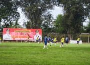 Kanada FC Libas Street FC 6-0 Maju Kebabak selanjutnya