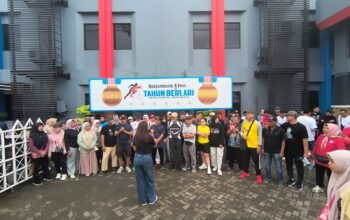 Dari Jakarta Hingga Kotabaru Hadiri Temu Kangen IKB Pensiunan Banjarmasin Post 4 IMG 20260613 WA0001
