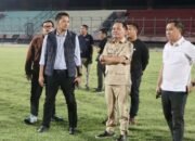 Adhyaksa FC akan Bermarkas di Palangka Raya ?