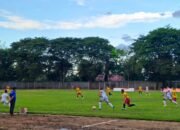AFC Singkirkan Kren FC Lewat Adu Penalti, Nusantara AJB Lolos Ke bakal berikutnya