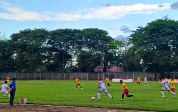 AFC Singkirkan Kren FC Lewat Adu Penalti, Nusantara AJB Lolos Ke bakal berikutnya 2 IMG 20260613 WA0019 1