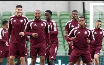 Qatar Diharapkan Terinspirasi Korsel untuk Kalahkan Swiss di Piala Dunia 2026 6 IMG 20260613 WA0031