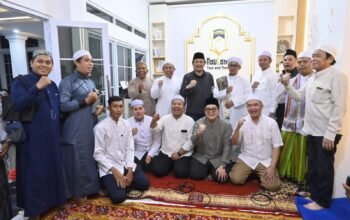 Satu Dekade Sopbuntut, Doa dan Semangat Kebersamaan Mengiringi Misi Barito Putera Kembali ke Liga 1 4 IMG 20260613 WA0034