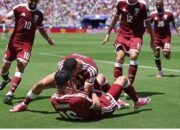 Khoukhi Selamatkan Qatar dari Kekalahan Atas Swiss di Piala Dunia 2026
