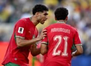 Maroko Tahan Imbang Juara Dunia Lima Kali Brazil 1-1 di Piala Dunia 2026