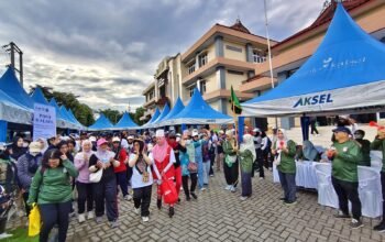 HBDI Expo 2026 Meriah, IDI Banjarmasin Ajak Masyarakat Hidup Sehat 5 IMG 20260614 WA0036