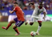 Skorlandia Pimpin Grup C Usai Bungkam Haiti 1-0 di Piala Dunia 2026