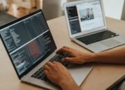 Mengetik Terlalu Lama Memicu Cedera Repetitive Strain Injury