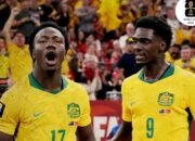 Australia Hapus Kutukan Partai Pembuka, Kalahkan Turki 2-0 di Piala Dunia 2026