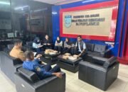 PLN Indonesia Power UBP Barito Audit Lingkungan PLTA Ir. P.M Noor Dalam Rangka Hari Lingkungan Hidup Sedunia 2026