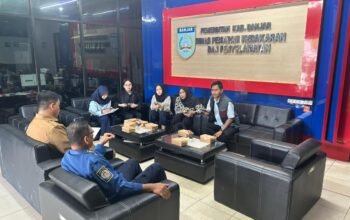 PLN Indonesia Power UBP Barito Audit Lingkungan PLTA Ir. P.M Noor Dalam Rangka Hari Lingkungan Hidup Sedunia 2026 5 IMG 20260614 WA0043