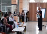 Perempuan Muda Banjir Antusias di Womenship Bootcamp, Belajar Batik Sasirangan Dari Pelaku UMKM Lokal