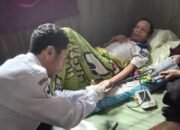 Sektor Kesehatan Salah Satu Prioritas Pembangunan Daerah HST