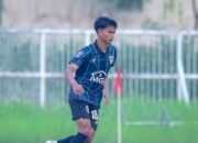 Persemar Tampil Menyerang di Laga Terakhir Lawan Cimahi United Babak 32 Besar Liga 4 Nasional