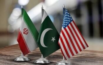 Trump Umumkan Kesepakatan Damai AS - Iran Tercapai, Selat Hormuz Aman 4 IMG 20260615 WA0014