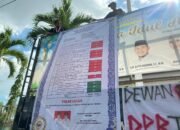 Mahasiswa Berikan Raport Merah Masa Kepemimpinan Gubernur Kalsel dan Wakilnya Muhidin – Hasnur