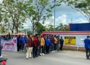 Ratusan Mahasiswa se-Kalsel Bersiap Sampaikan Aspirasi di Kantor DPRD Provinsi