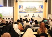 Kafilah Banjarmasin Gelar Simulasi MTQ, Persiapkan Menuju Kompetisi Tingkat Kalsel