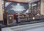 Hadapi Tantangan Fiskal 2026, Wali Kota Banjarmasin Minta Pengelolaan APBD Lebih Efektif