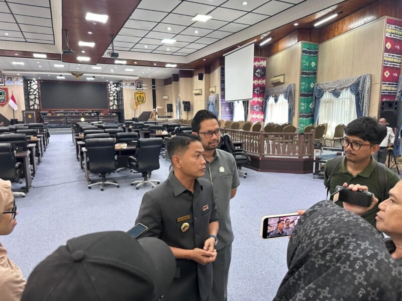 Pembebasan Lahan di Jalan Veteran Belum Tuntas, Wali Kota Minta Segera Diselesaikan 1 IMG 20260615 WA0045 e1781525498790