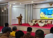 Kabar Gembira Bagi Lulusan SMA Sederajat, PSDKU ULM di HST Dibuka 14-18 Juli