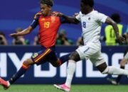 Spanyol Ditahan Imbang Tim Berpenduduk 500.000 Jiwa, Tanjung Verde di Piala Dunia 2026