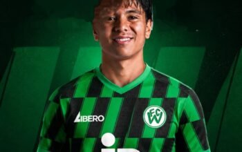 Pemain Timnas Indonesia, Adrian Wibowo Bergabung ke Klub FC Wacker Innsbruck Austria 5 IMG 20260616 WA0005 1