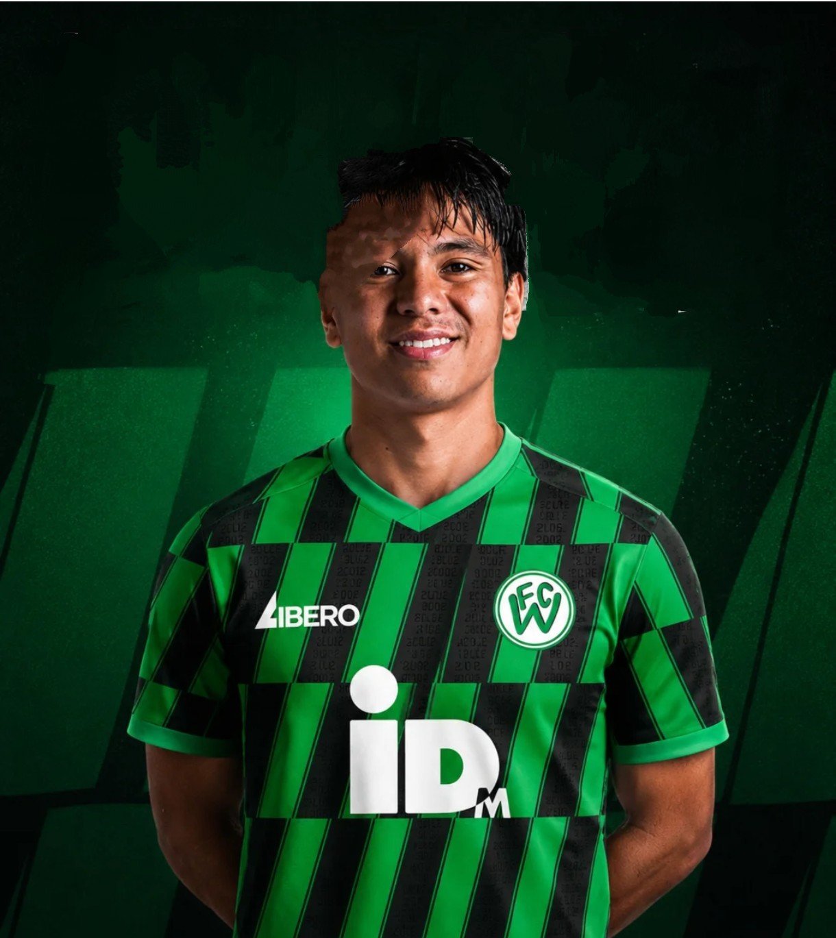 Pemain Timnas Indonesia, Adrian Wibowo Bergabung ke Klub FC Wacker Innsbruck Austria 1 IMG 20260616 WA0005 1