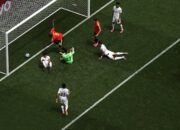 Gol Bunuh Diri Mohamed Hany Selamatkan Belgia dari Kekalahan Atas Mesir
