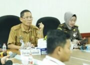 Tekan Inflasi, Kalteng Perkuat Koordinasi Pusat dan Daerah