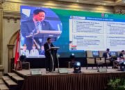 Kalsel Diproyeksikan Jadi Penyangga Pangan Kalimantan