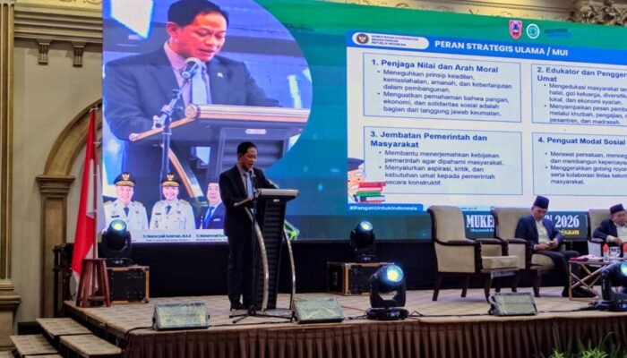 Kalsel Diproyeksikan Jadi Penyangga Pangan Kalimantan