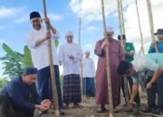 Gerakan Santri Menanam Sorgum Diluncurkan di Darul Ilmi, Dukung Ketahanan Pangan Nasional