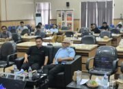 Fathurrahman Pimpin PBSI Balangan 2026 -2030, Prioritaskan Pembinaan Atlet Berjenjang