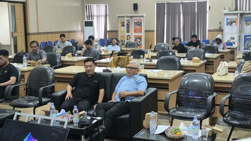 Fathurrahman Pimpin PBSI Balangan 2026 -2030, Prioritaskan Pembinaan Atlet Berjenjang 1 IMG 20260616 WA0032 e1781595527338