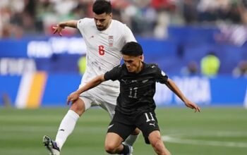 Iran Secara Mengejutkan Ditahan Imbang Selandia Baru 2-2 di Piala Dunia 2026 5 IMG 20260616 WA0035