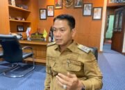 Sekolah Sering Jadi Target Maling, Wali Kota Banjarmasin Minta Pengamanan Diperketat
