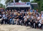 Telawang Jadi Percontohan Kampung Bebas Narkoba, Warga Kompak Lawan Peredaran Narkotika