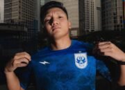 PSIS Datangkan Mantan Gelandang Timnas Indonesia Syahrian Abimanyu