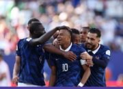 Dua Gol Mbappe Bawa Perancis Jinakkan Senegal 3-1 di Piala Dunia 2026