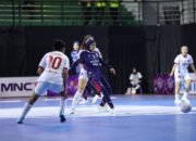 Ini Empat Tim Lolos ke Final Four Women’s Pro Futsal League