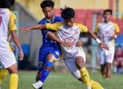 Tim Persemar Martapura Dibubarkan Usai tak Lolos ke-16 Besar Liga 4 Besar Nasional